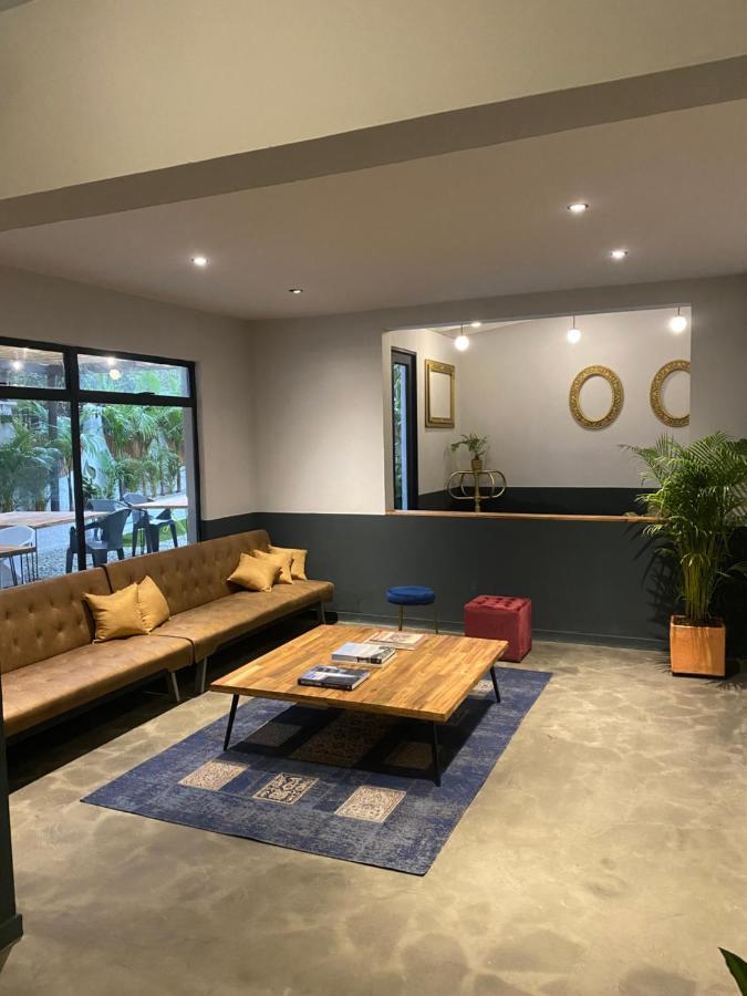 Casa Mosaiko Patio Bonito Hotel Medellin Ngoại thất bức ảnh