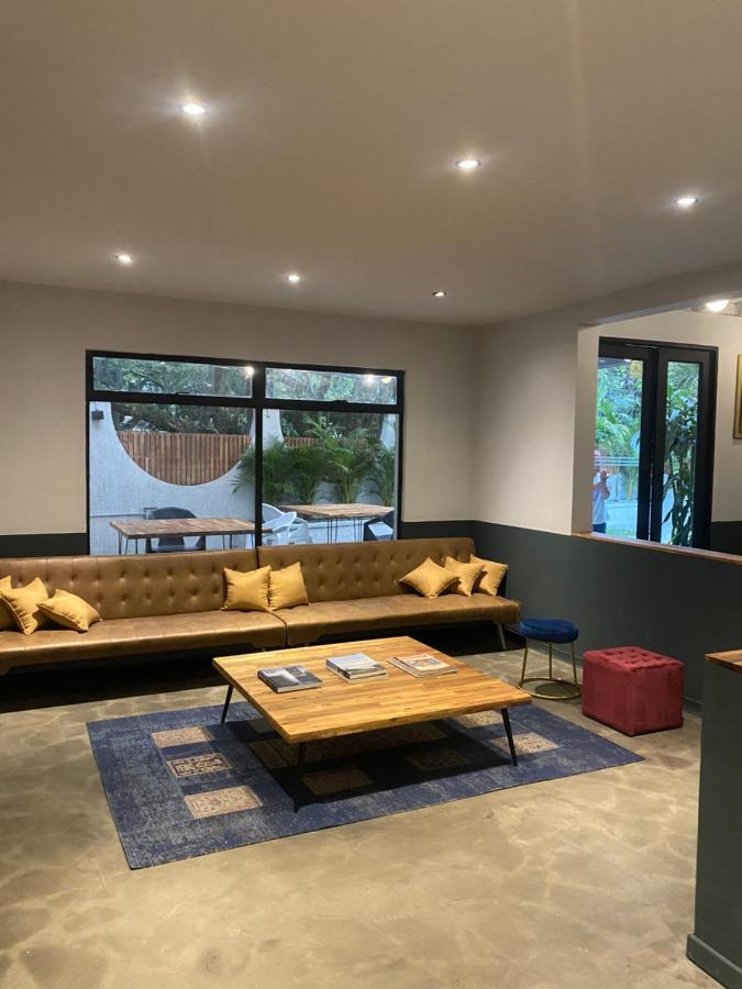 Casa Mosaiko Patio Bonito Hotel Medellin Ngoại thất bức ảnh