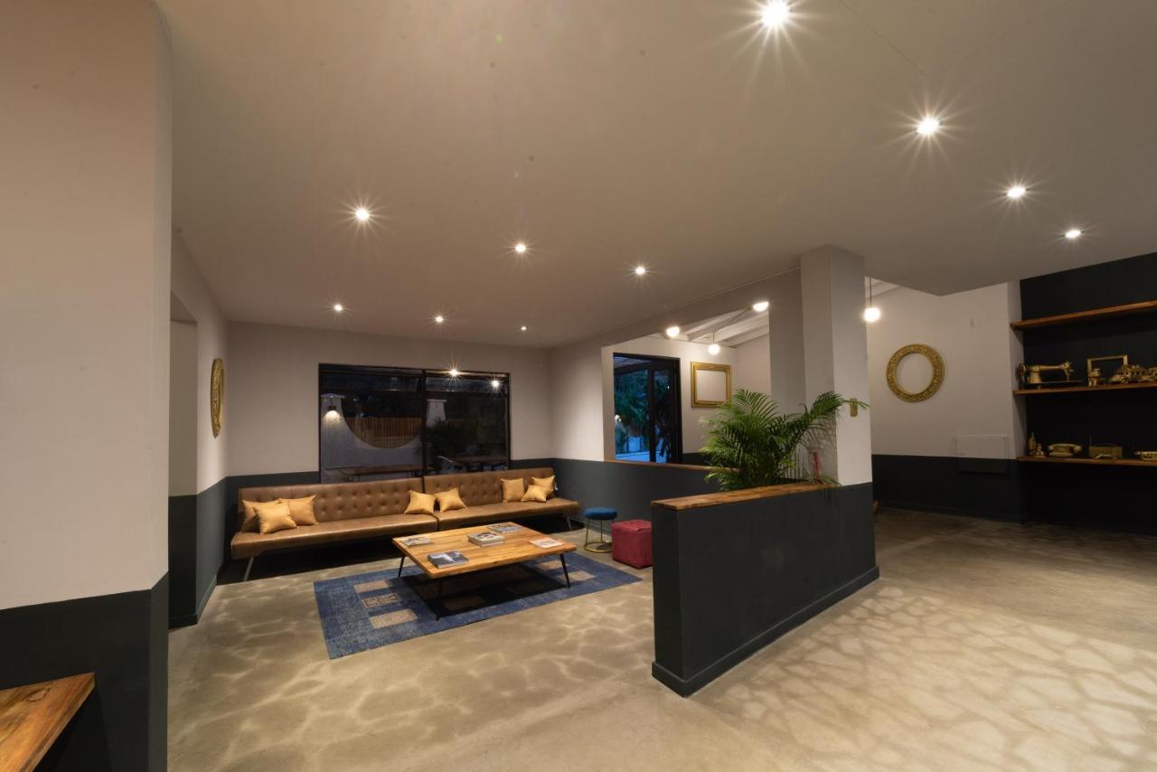 Casa Mosaiko Patio Bonito Hotel Medellin Ngoại thất bức ảnh