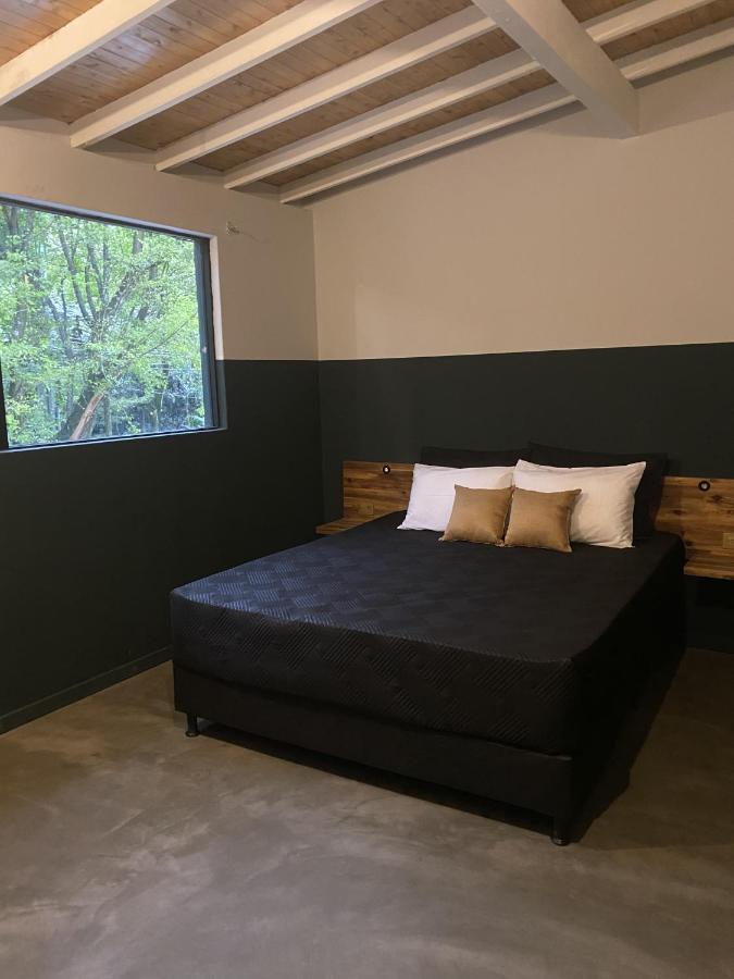 Casa Mosaiko Patio Bonito Hotel Medellin Ngoại thất bức ảnh