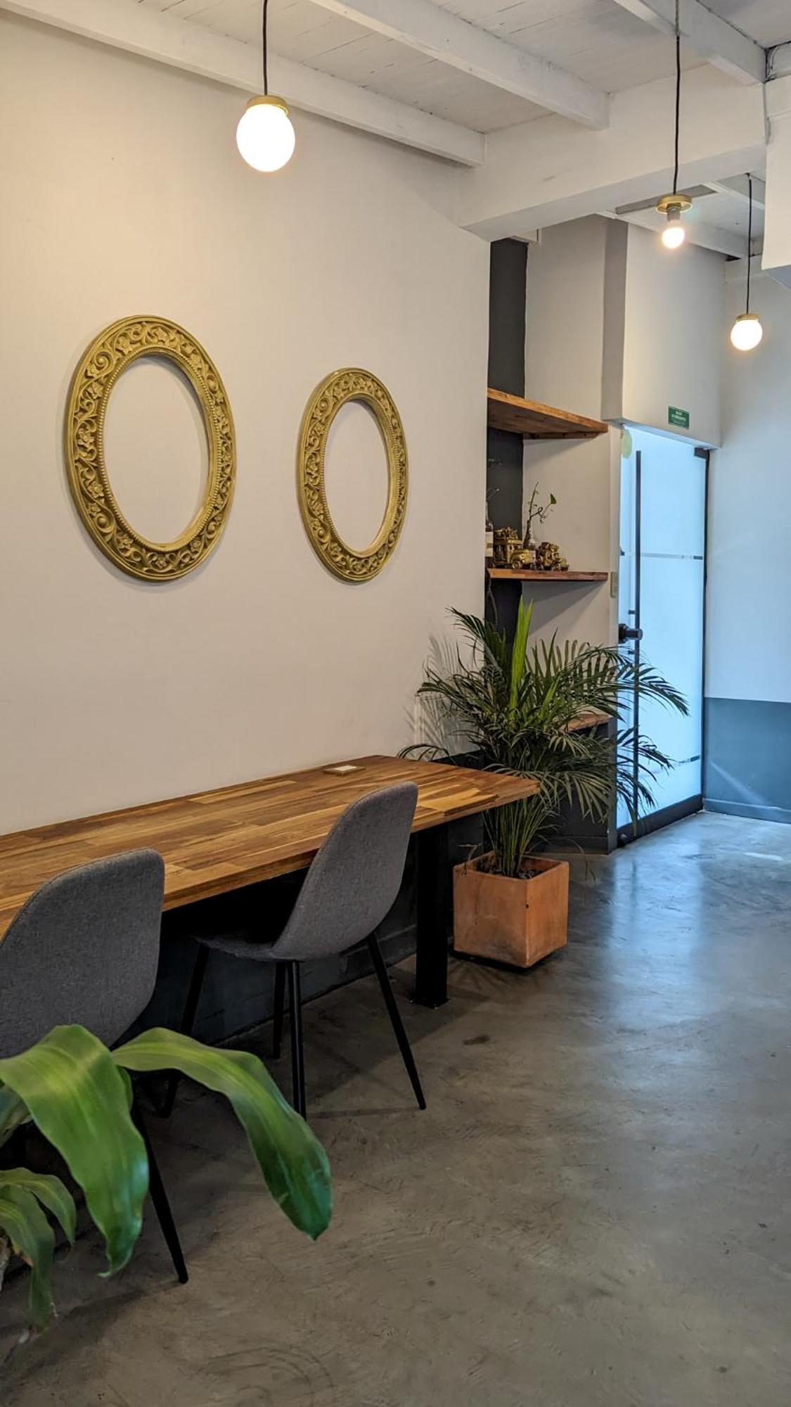 Casa Mosaiko Patio Bonito Hotel Medellin Ngoại thất bức ảnh