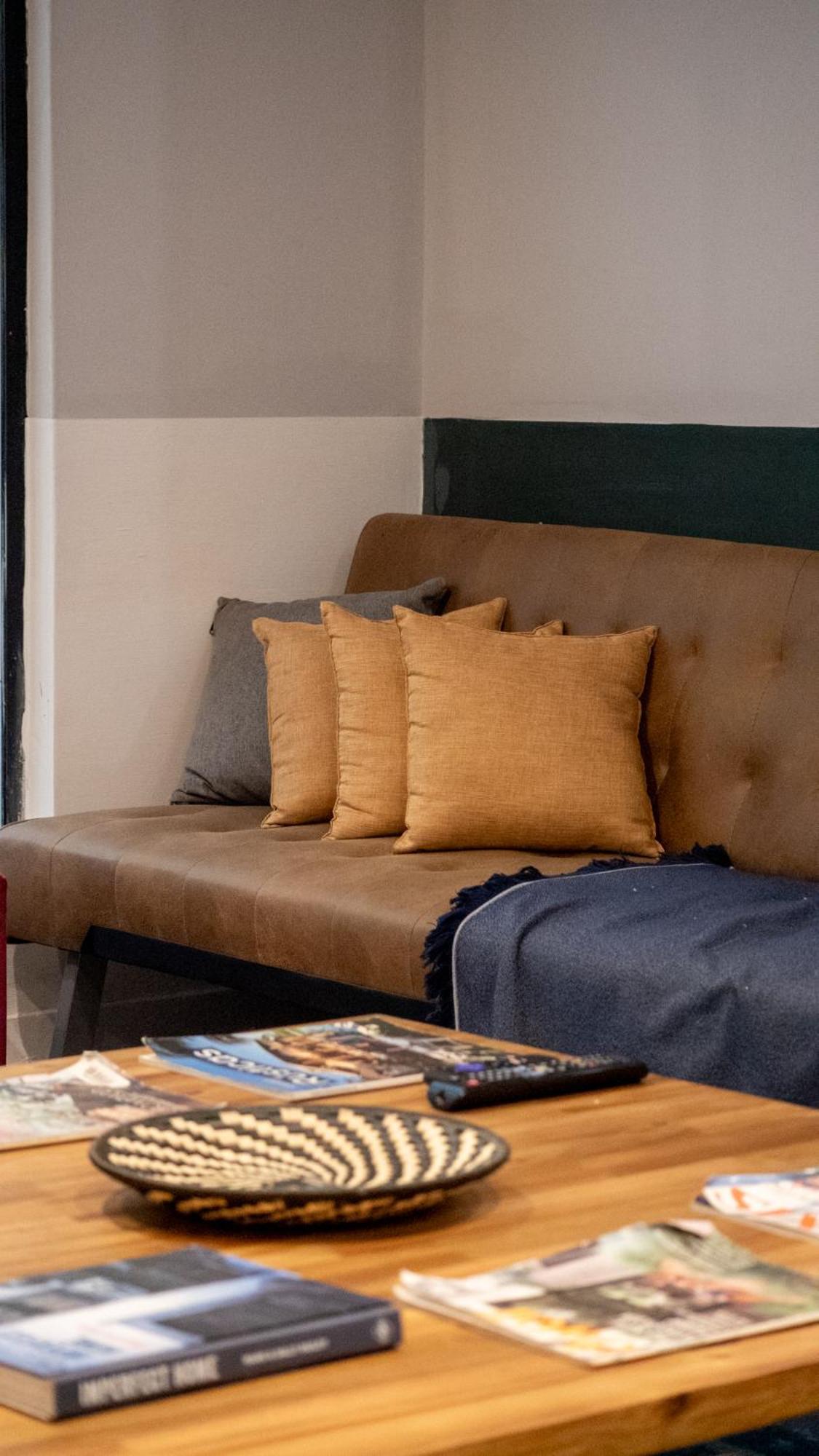 Casa Mosaiko Patio Bonito Hotel Medellin Ngoại thất bức ảnh