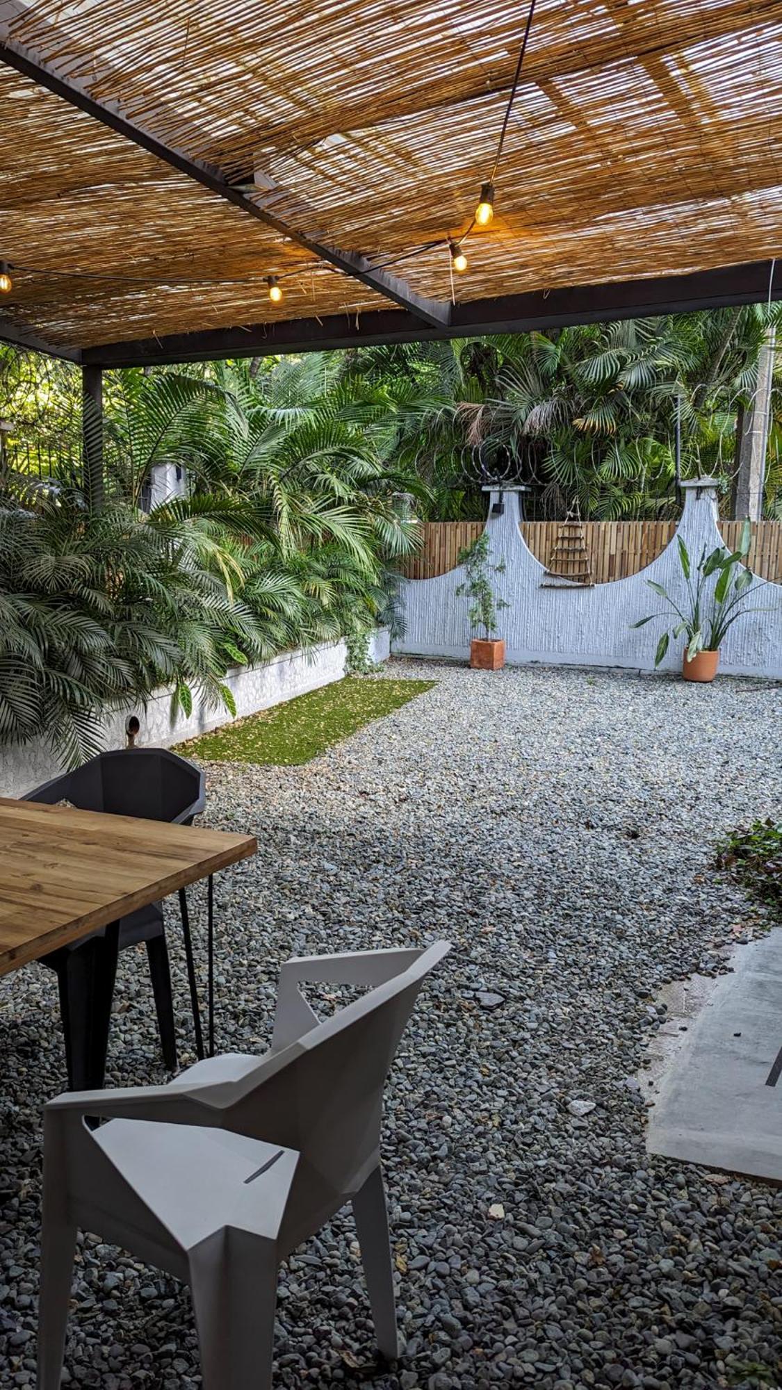 Casa Mosaiko Patio Bonito Hotel Medellin Ngoại thất bức ảnh