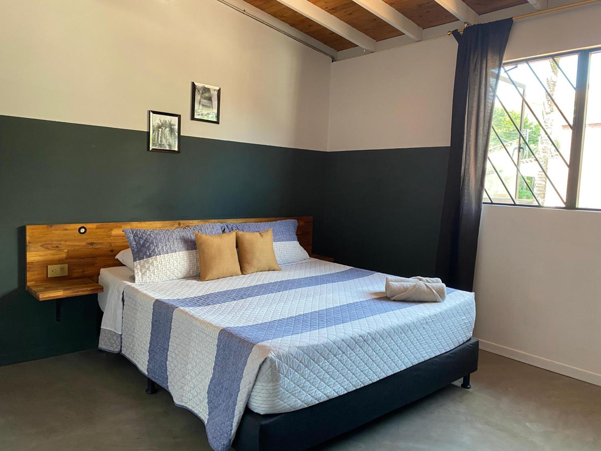 Casa Mosaiko Patio Bonito Hotel Medellin Ngoại thất bức ảnh