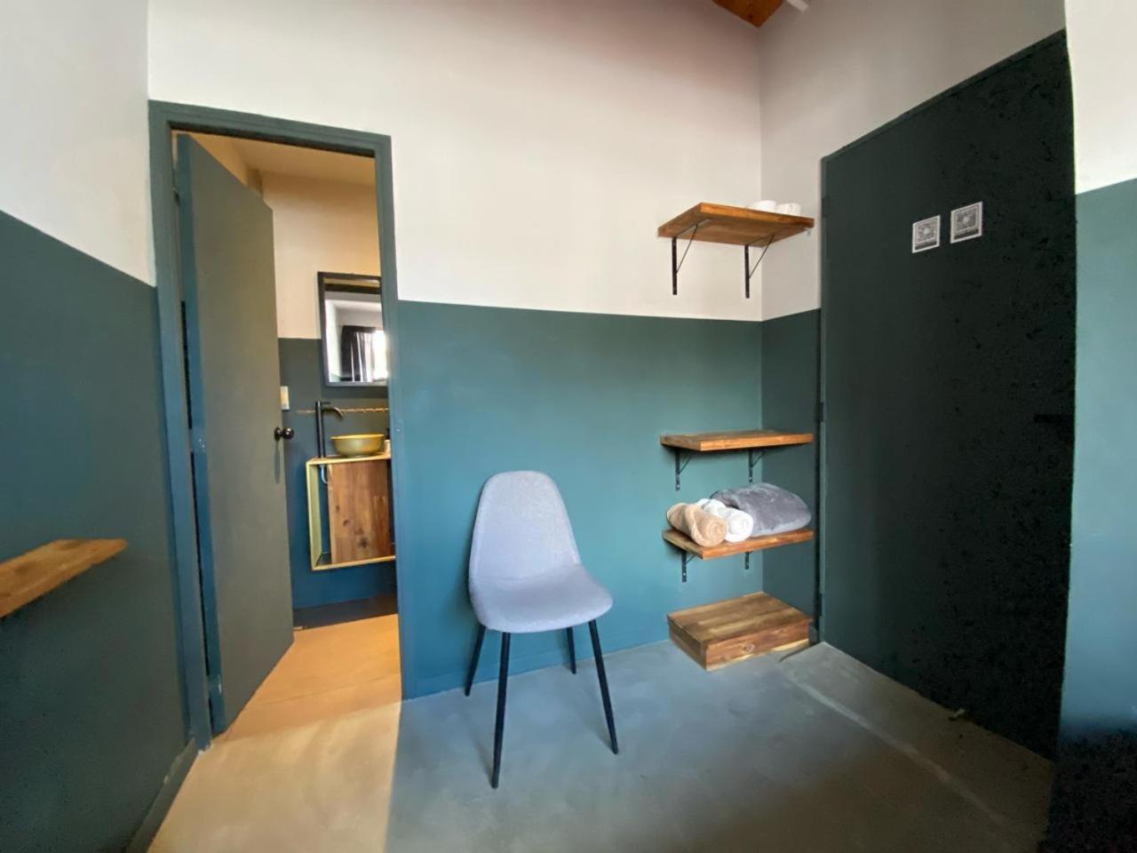 Casa Mosaiko Patio Bonito Hotel Medellin Ngoại thất bức ảnh