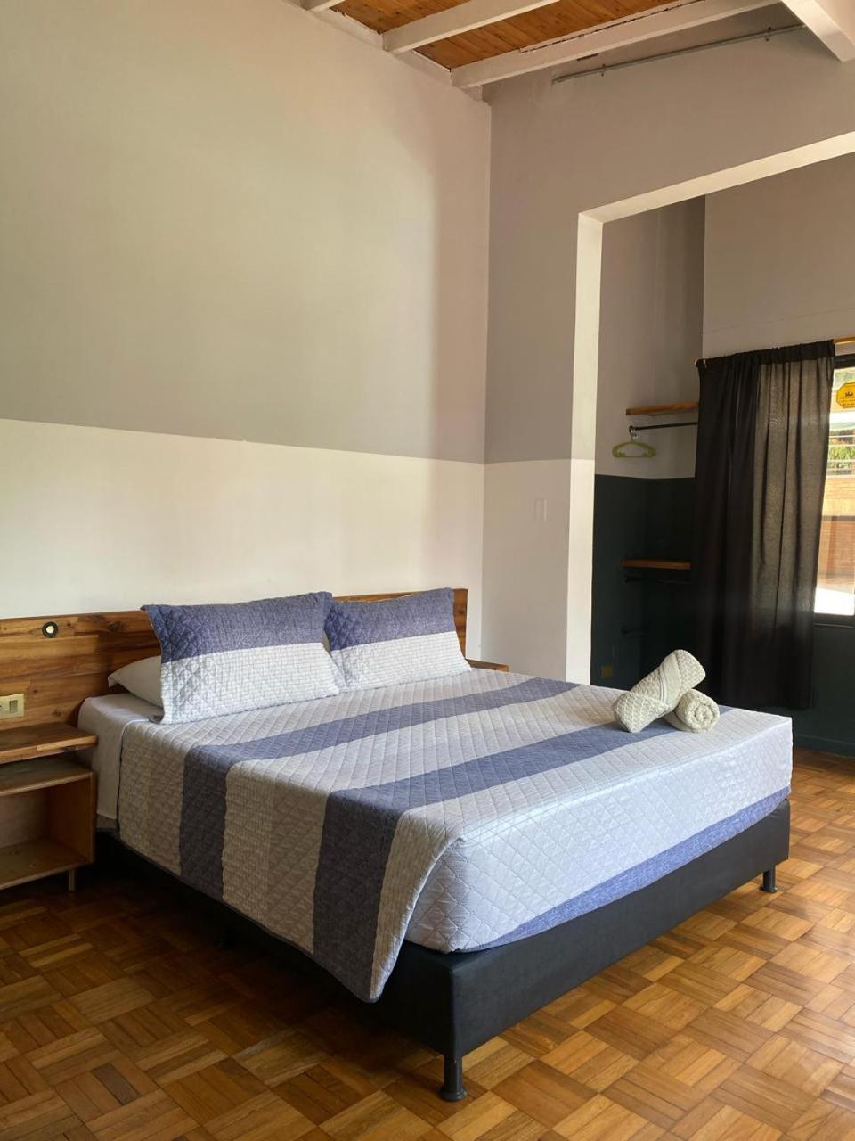 Casa Mosaiko Patio Bonito Hotel Medellin Ngoại thất bức ảnh