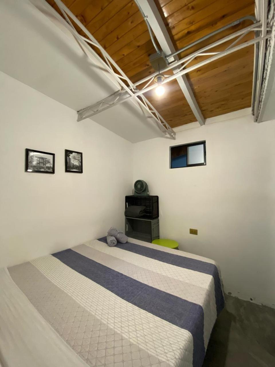 Casa Mosaiko Patio Bonito Hotel Medellin Ngoại thất bức ảnh