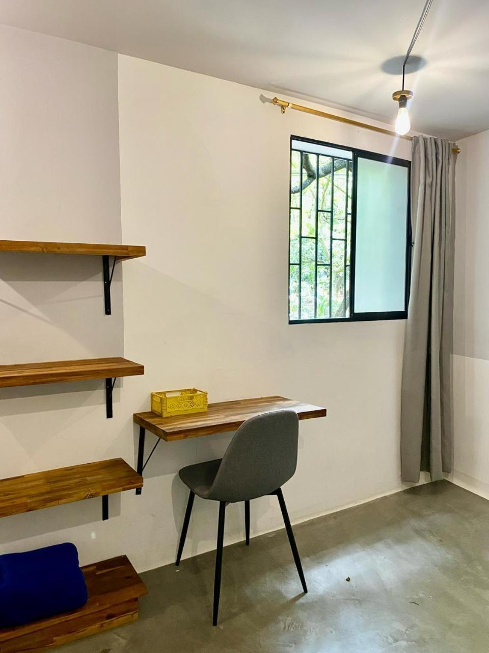 Casa Mosaiko Patio Bonito Hotel Medellin Ngoại thất bức ảnh